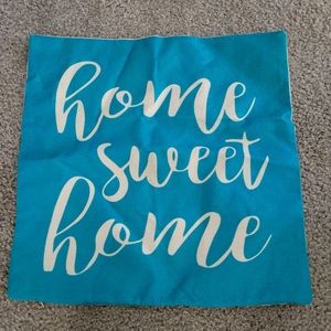 Brand new pillow case